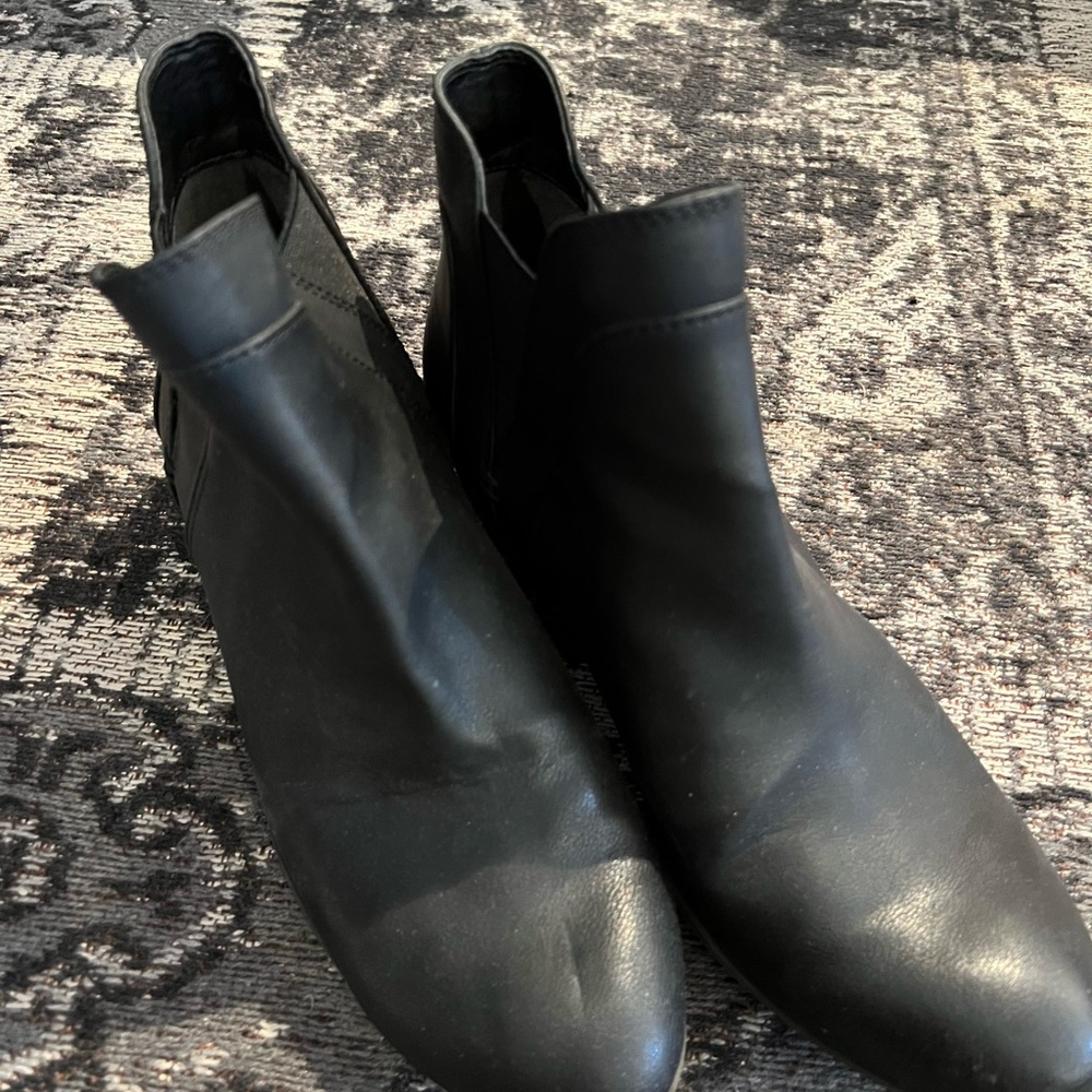CIRCUS by Sam Edelman Booties